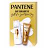 Pantene Kazeta šamp 400ml+kond200ml - Kosmetické a dentální výrobky - Dámská kosmetika - Dárkové kazety Kosmetické a dentální výrobky - Dámská kosmetika - Dárkové kazety